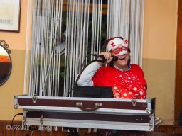 GH Timo mit Jo Star am 12.12.2025